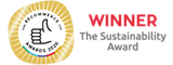 BeCommerce Sustainability Award 2020